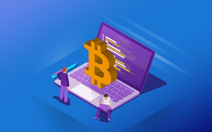 What is a fork in cryptosphere?
