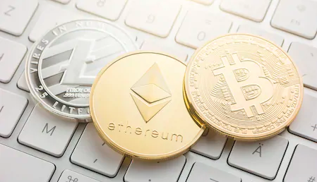 Сrypto market Manipulation