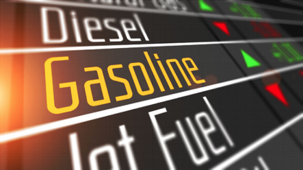 Цена на нефть получила драйвер для роста