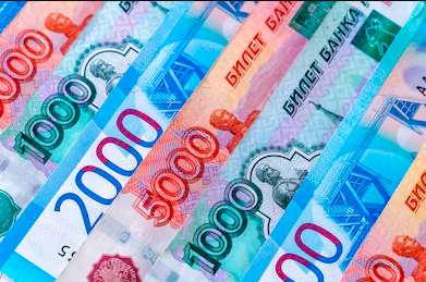 Illustration: Russian Ruble (RUB): History, Denominations and Trading Guide