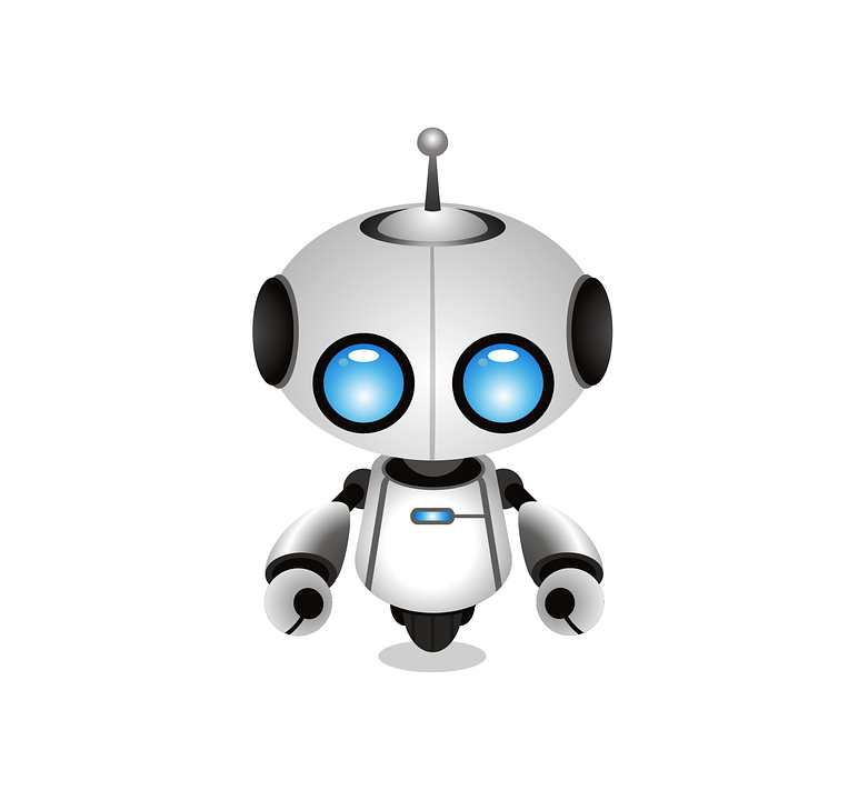 Forex Robot H4D