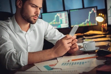 Trend and flat on Forex