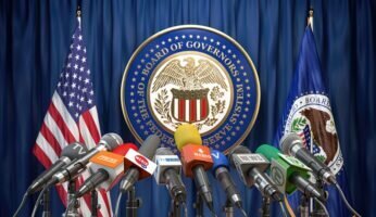Что такое ФРС США