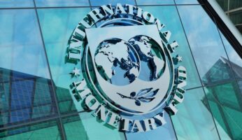 Международный валютный фонд (МВФ, International Monetary Fund, IMF)