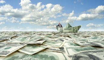 Разрушаем мифы о богатстве: 10 ошибочных утверждений о больших деньгах