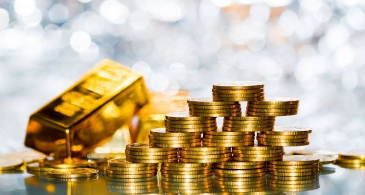 Прогноз цены на золото