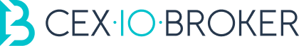 CEX.IO Broker