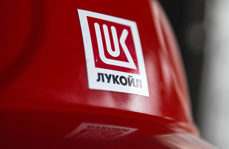 Лукойл