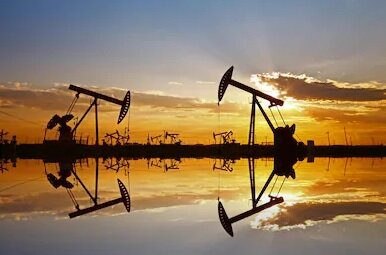 Нефть цена