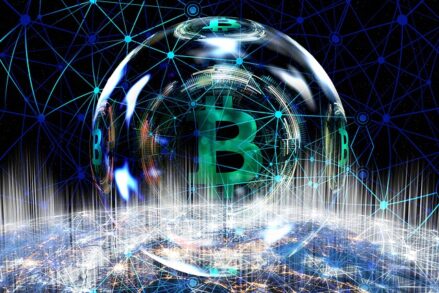 Распродажа биткоина только начинается