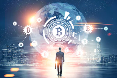 Биткоин прогноз
