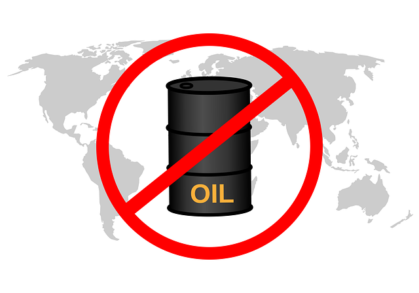«Черный апрель» на рынке нефти подошел к концу