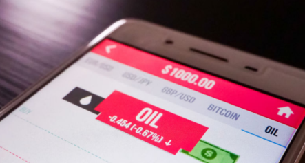 «Омикрон» вызвал обвал на рынке нефти