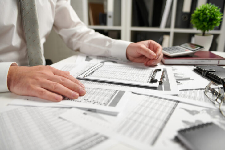 Что такое МСФО (IFRS)?