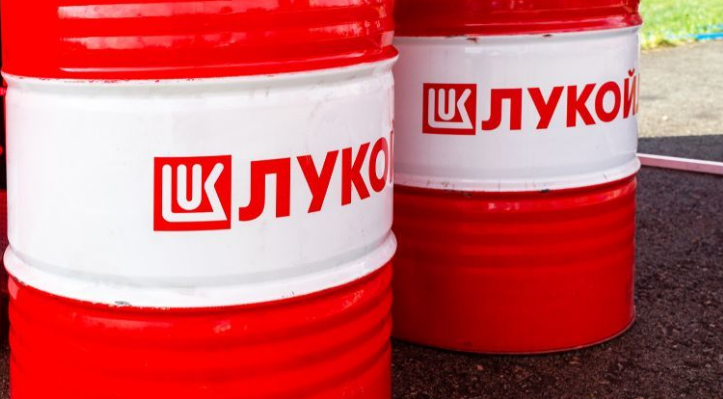 Лукойл