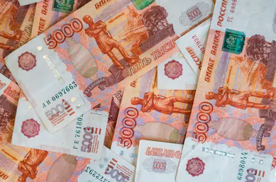 курс рубля к доллару