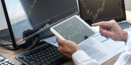 Российский рынок сегодня продолжает рост