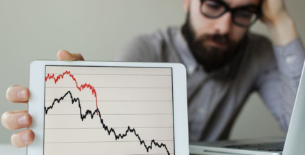 На российском рынке акций новая волна распродаж