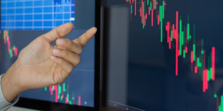 Продавцы на рынке акций начинают наращивать активность