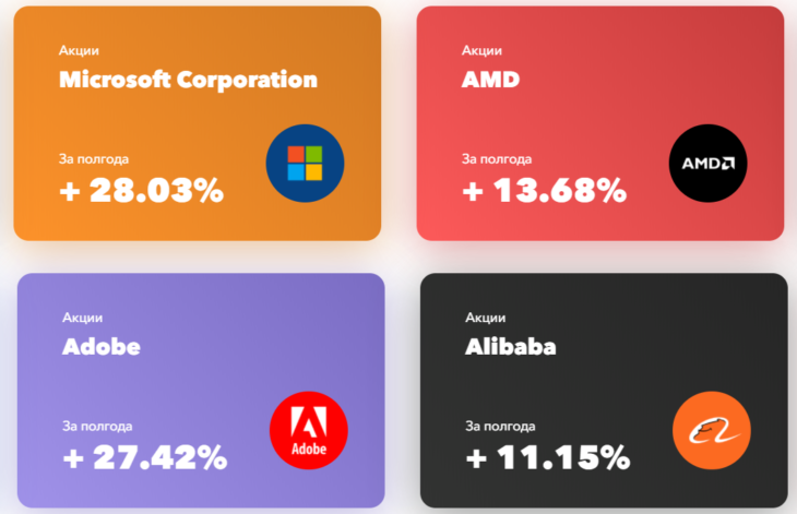 Брокер mystartrade