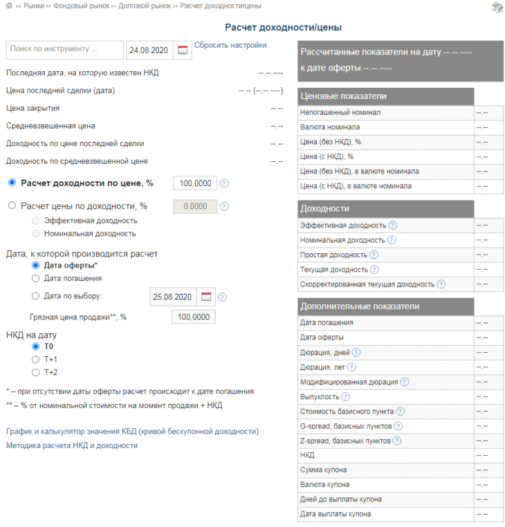 Реинвестирование и сложный процент