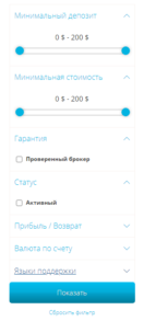 Форекс и бинарные опционы: стоят ли рейтинги брокеров доверия