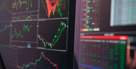 Фьючерсы на Московской бирже