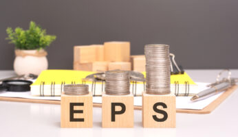 Что такое показатель EPS? Прибыль на акцию