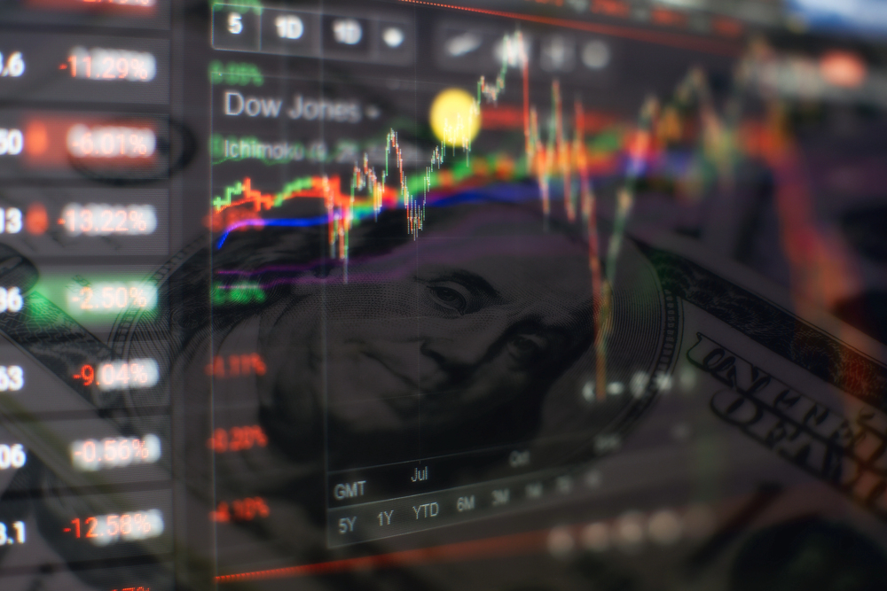 Особенности сделок лонг и шорт на фондовом рынке