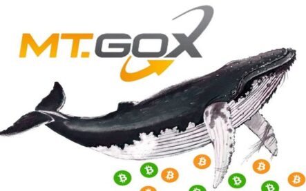 Уже забыли о криптовалютной бирже Mt.Gox? И совершенно напрасно!