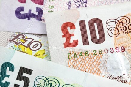Техническая картина складывается в пользу роста GBPUSD