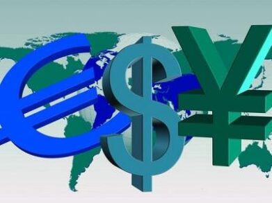 Обзор курса доллара, евро, фунта, иены, аусси и цены на золото на 20 января 2021 года