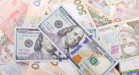 Официальный курс доллара и евро к рублю на 31 декабря 2020 – 4 января 2021