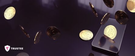 Как купить биткоин безопасно: выбор сервиса и пошаговая инструкция для инвесторов от Trustee Wallet