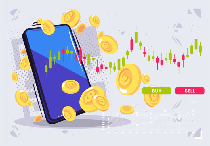 Бинарные опционы без депозита