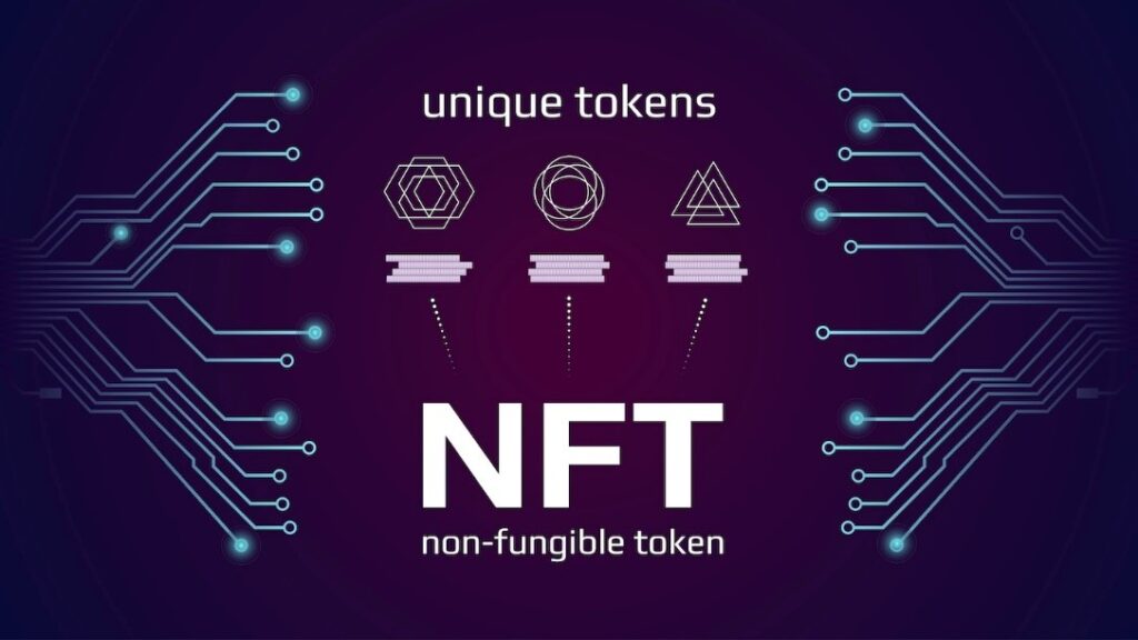 Что такое NFT криптовалюты
