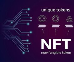 Что такое NFT криптовалюты