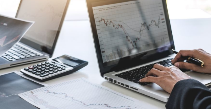 ETF или биржевой фонд