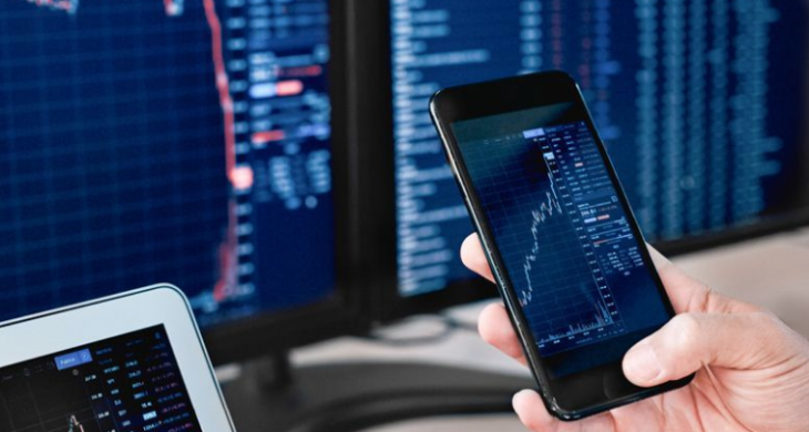 P/S Ratio on the Stock Market