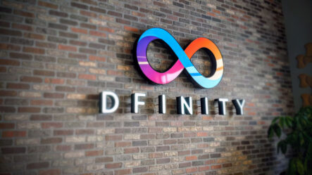 В Топ-10 криптовалют пополнение