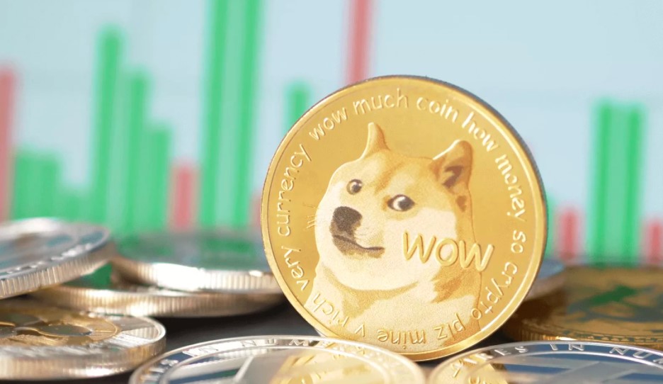 Dogecoin криптовалюта
