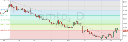 Акции НМТП: пора покупать?