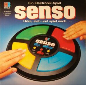 SENSO — на острие цифровых развлечений, AI и блокчейн-технологий