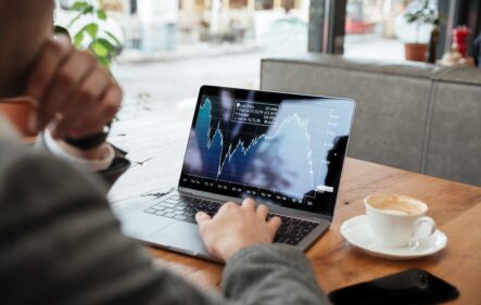 Темпы роста выручки компании