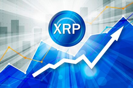 Почему цена Ripple (XRP) взлетела на 19%