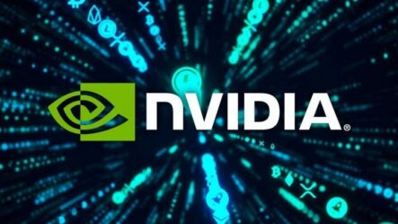 Акции Nvidia нацелены на рост к отметкам $310.64–345.40