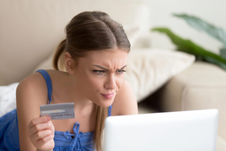 Top 5 Borrower Mistakes: How to Take a Loan Correctly