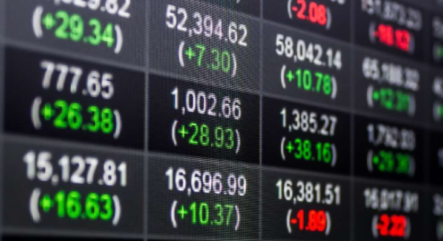 ЕTF FXUS – биржевой ETF для инвестиций в акции США