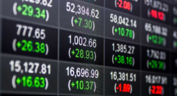 صندوق الاستثمار المتداول FXUS – صندوق متداول في البورصة للاستثمار في الأسهم الأمريكية