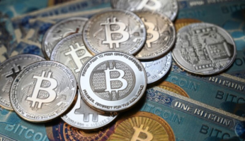 Kryptowährung – Alles über virtuelles Geld